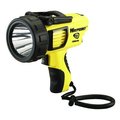 Streamlight WAYPOINT RECHRGBLE YELLOW 120V AC SR44910